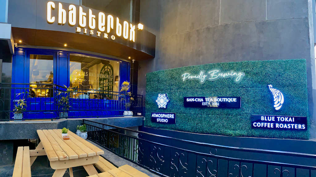 Chatterbox Ludhiana