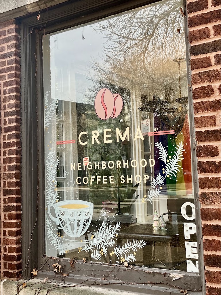 Photo of Crema Shop