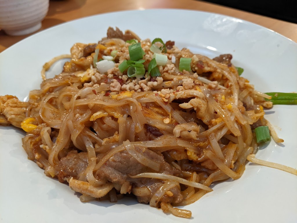 Royal Thai