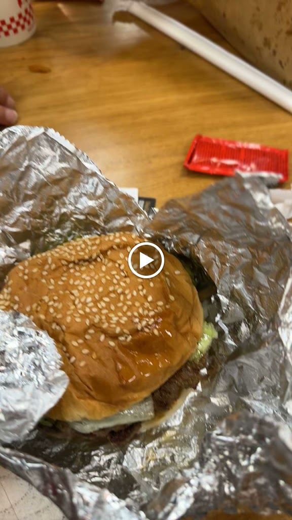 Cheeseburger
