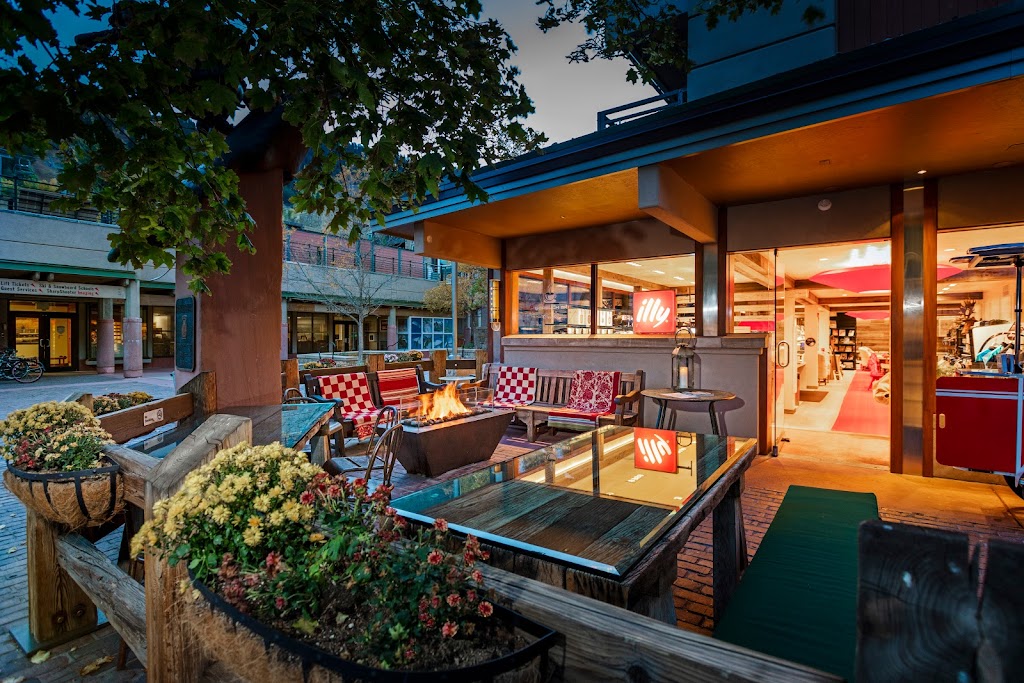 Photo of Gorsuch Ski Cafe