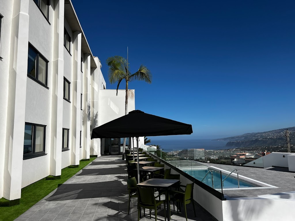 Tierra de Oro - Residencia de mayores en Tenerife