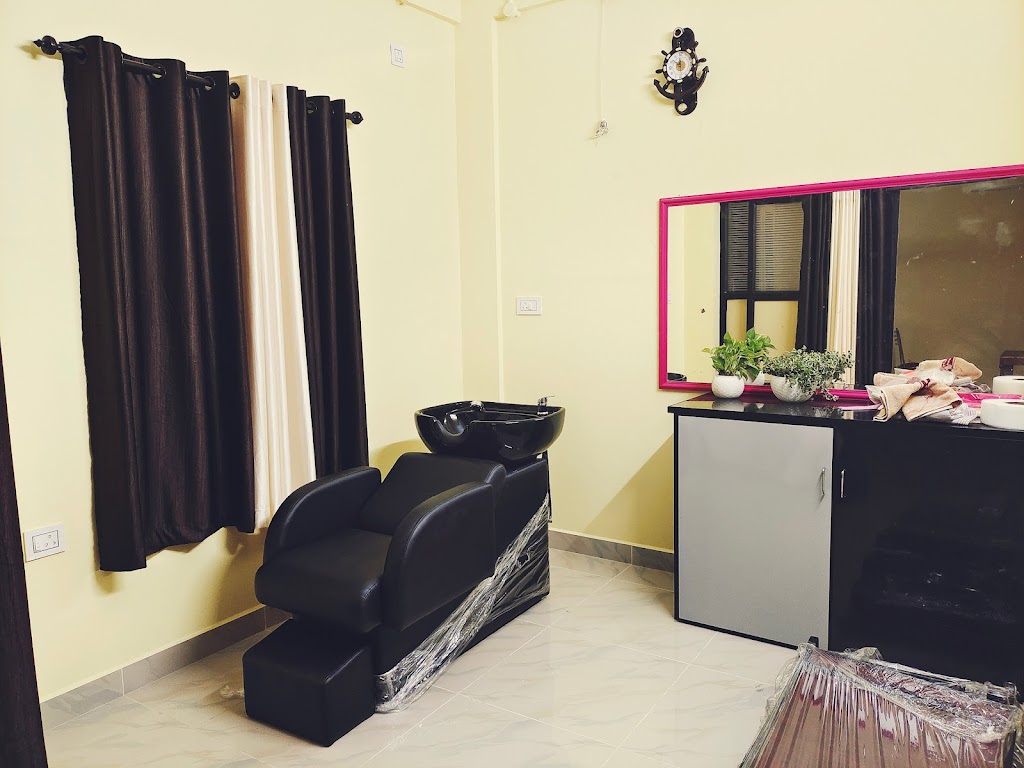 Ahalya Makeup Studio