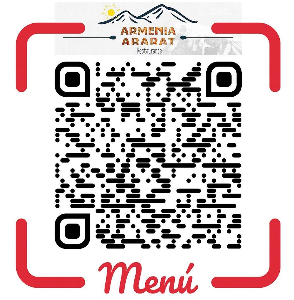 Restaurante Armenia Ararat — Del propietario