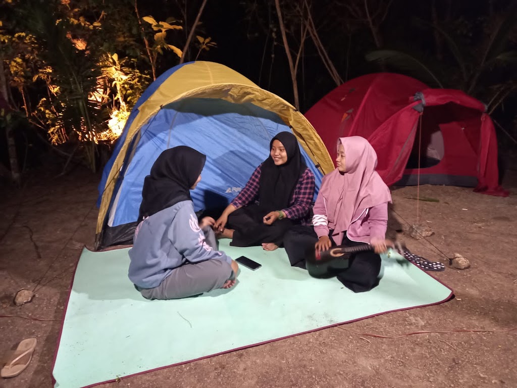 Pulosari Fun Camping
