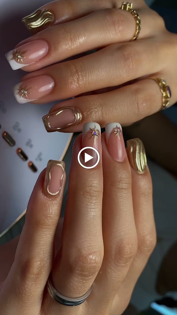 Olive Nails & Body — Del propietario