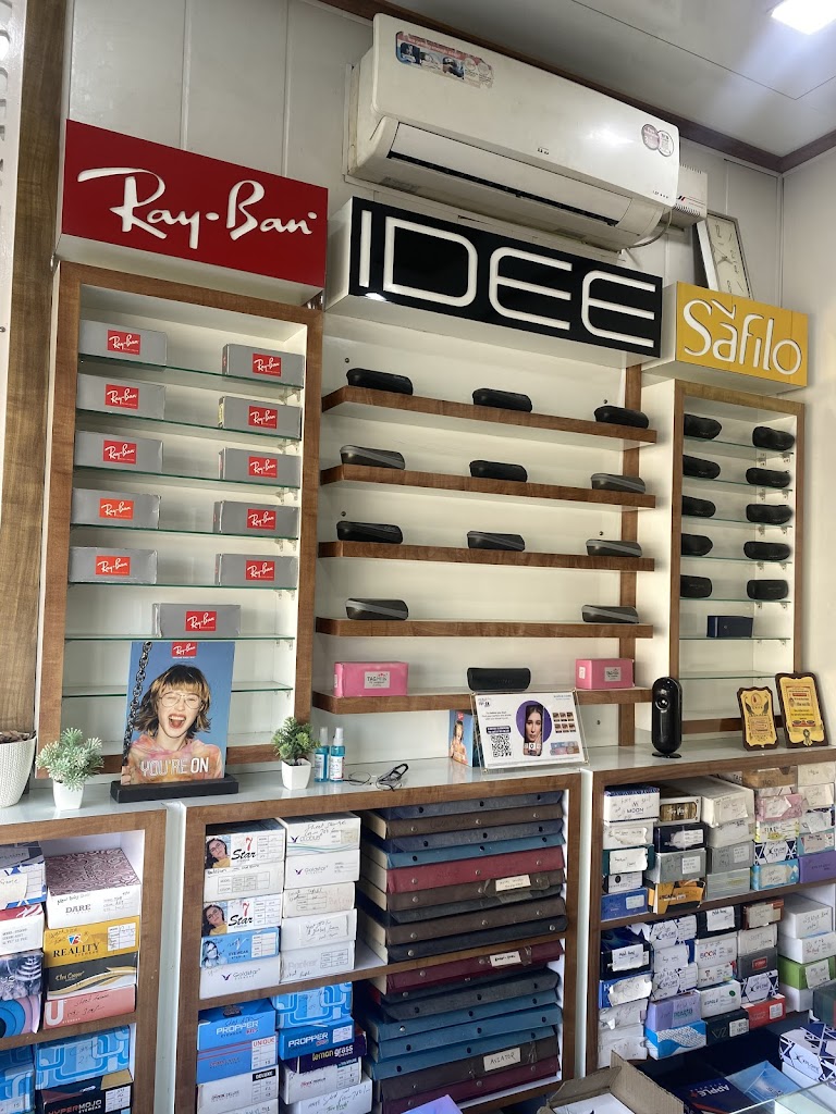 Display case