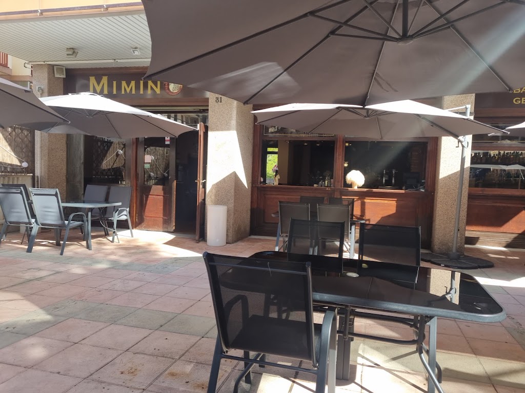 Restaurant Mimino