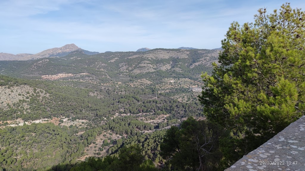 Mirador de Alzamora