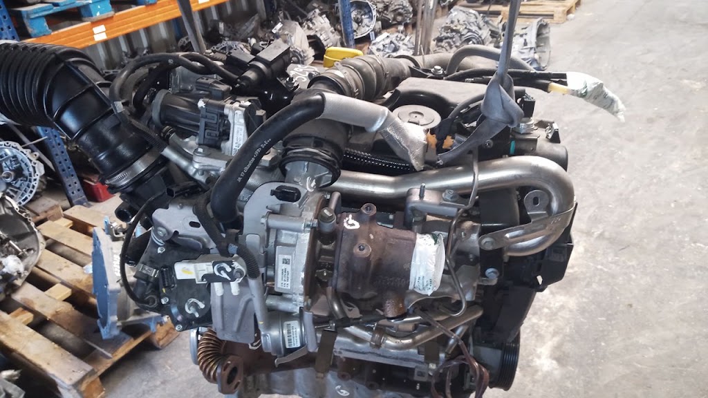 Auto Recambios Espla — Del propietario