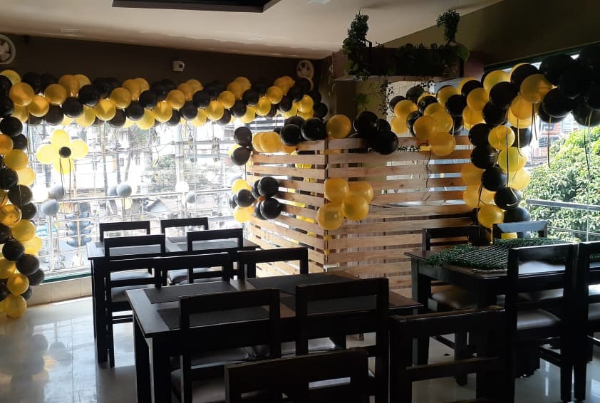 Souka Restaurant