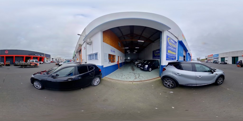 Agência de Aluguer de Carros em Ponta-Delgada