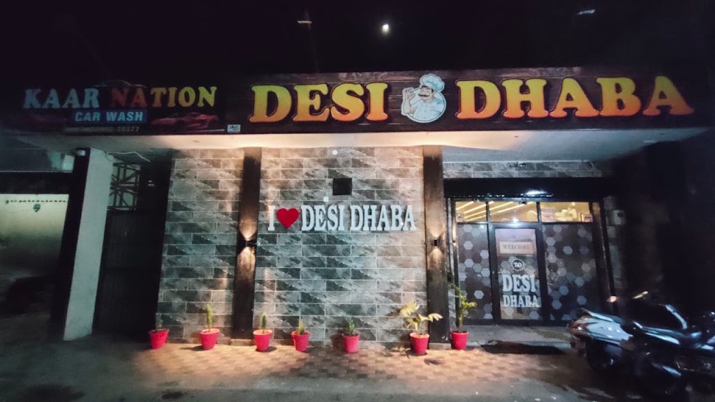 Desi Dhaba