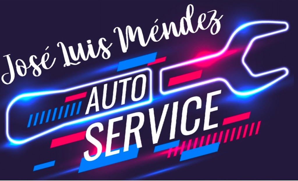 Jose Luis Mendez Auto Service — Del propietario