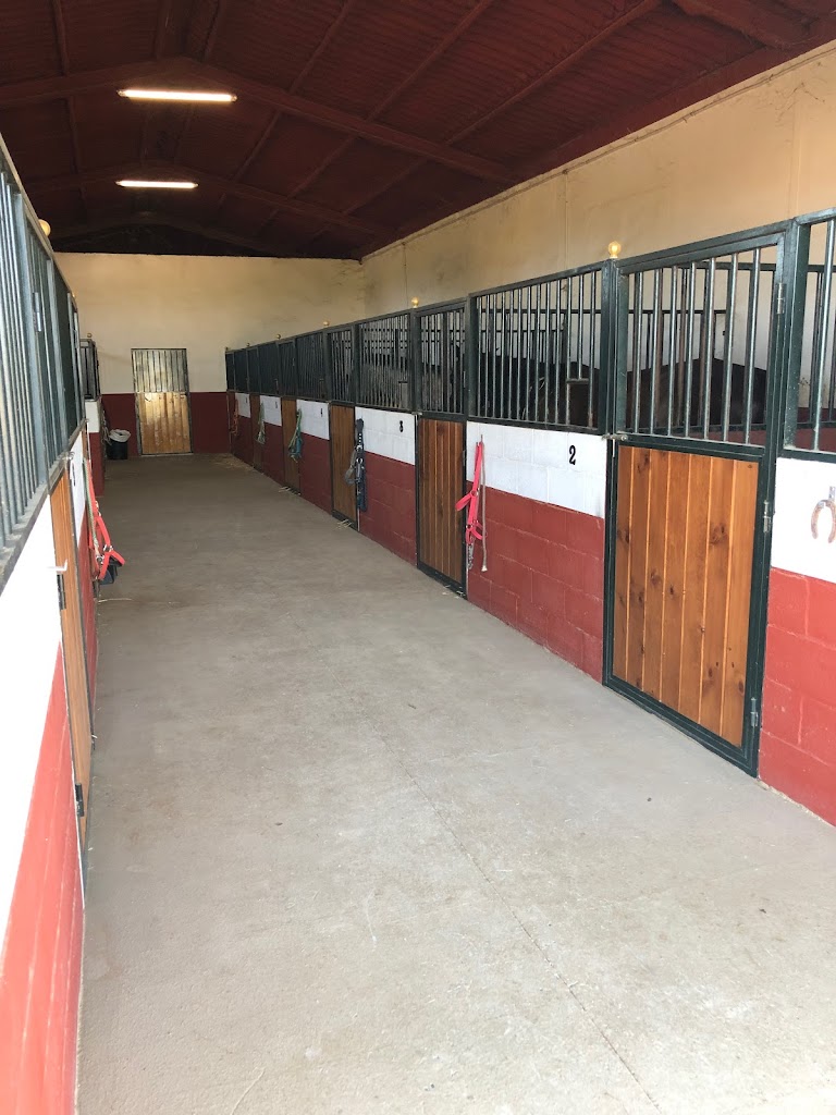 Centro Hipico Gandul