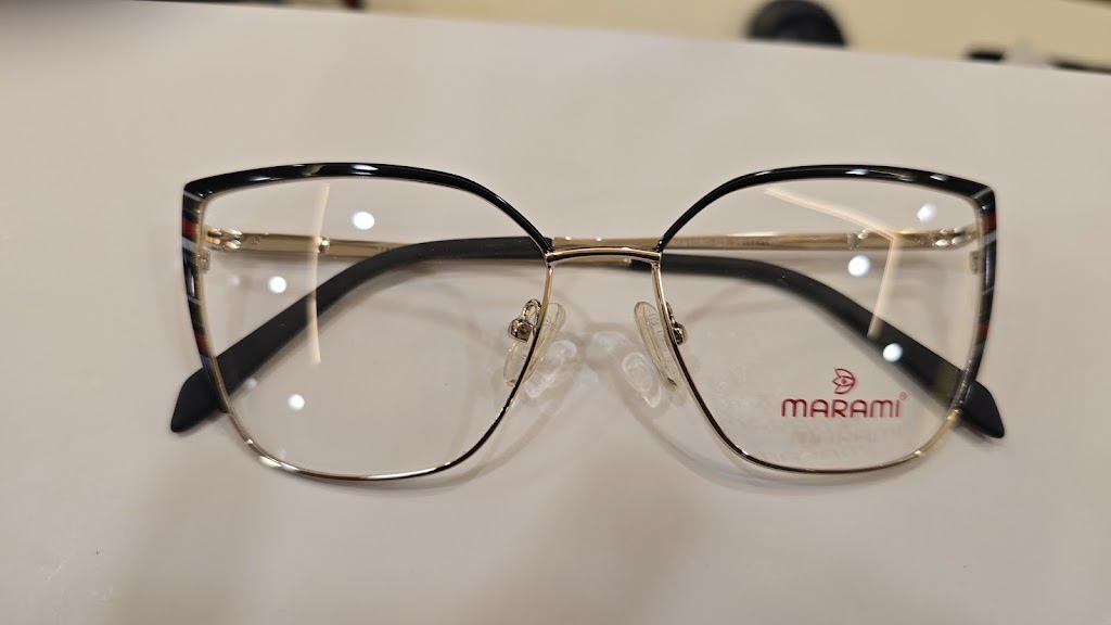 Marami Opticals Contact Lens And Clinic