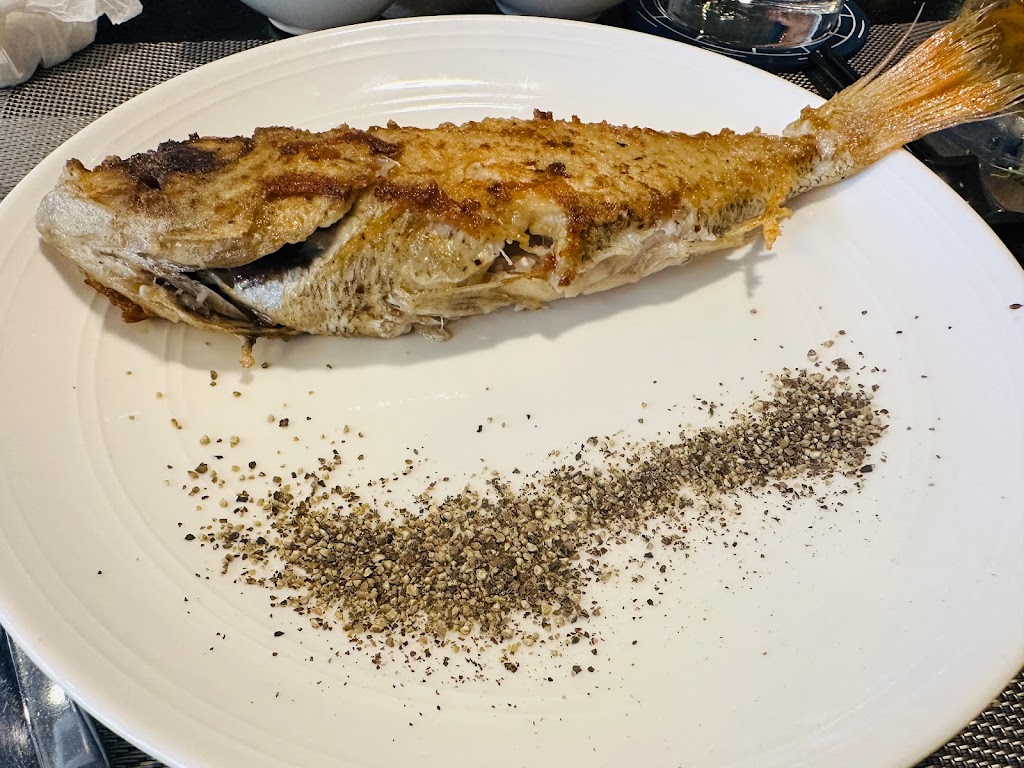 吉田法式鐵板燒 的照片