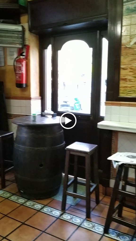 La Taberna de Dominguez — Videos