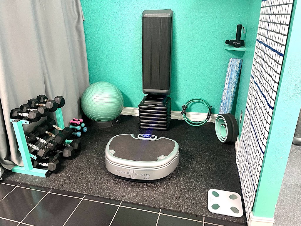 BVibrant - Naples Power Plate Studio