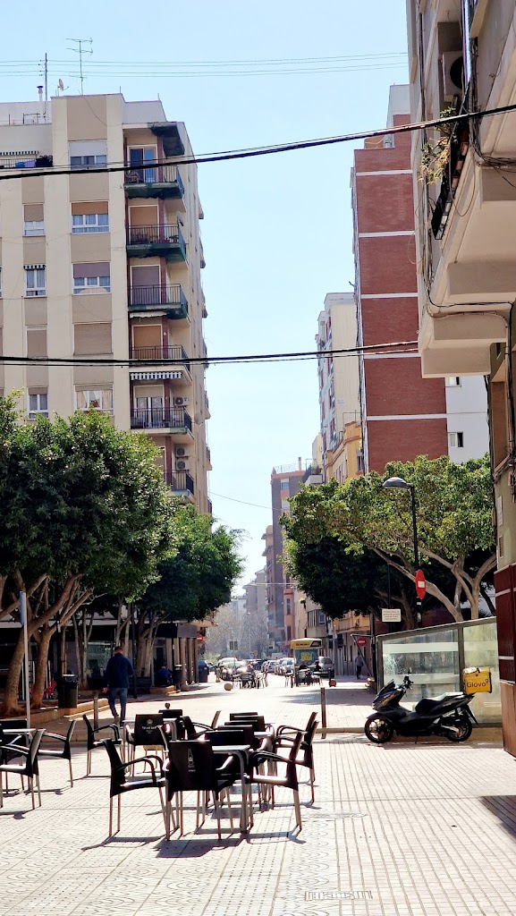 CEAM Constitucion -Club de Mayores