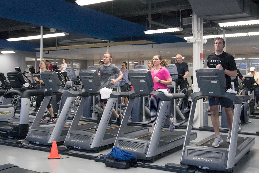  Fox Fitness at Vaughan