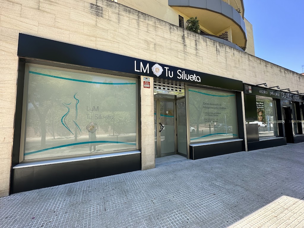 LM Tu Silueta Aljarafe