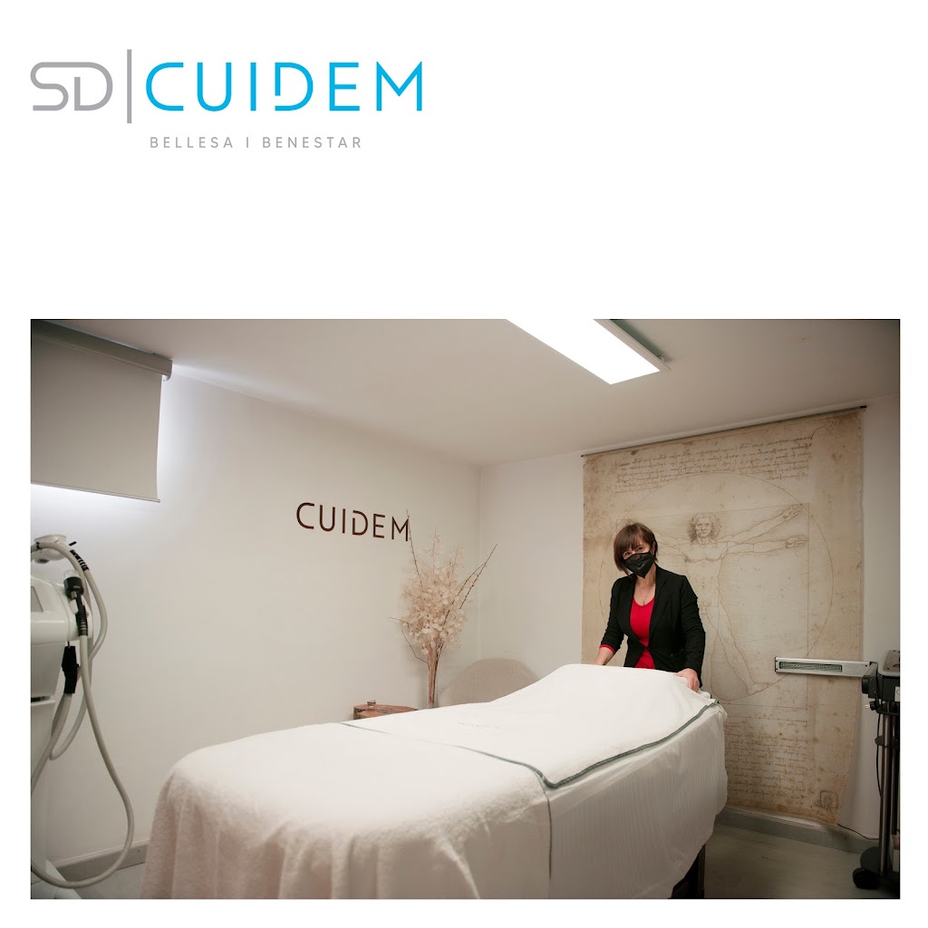 SD CUIDEM — Del propietario