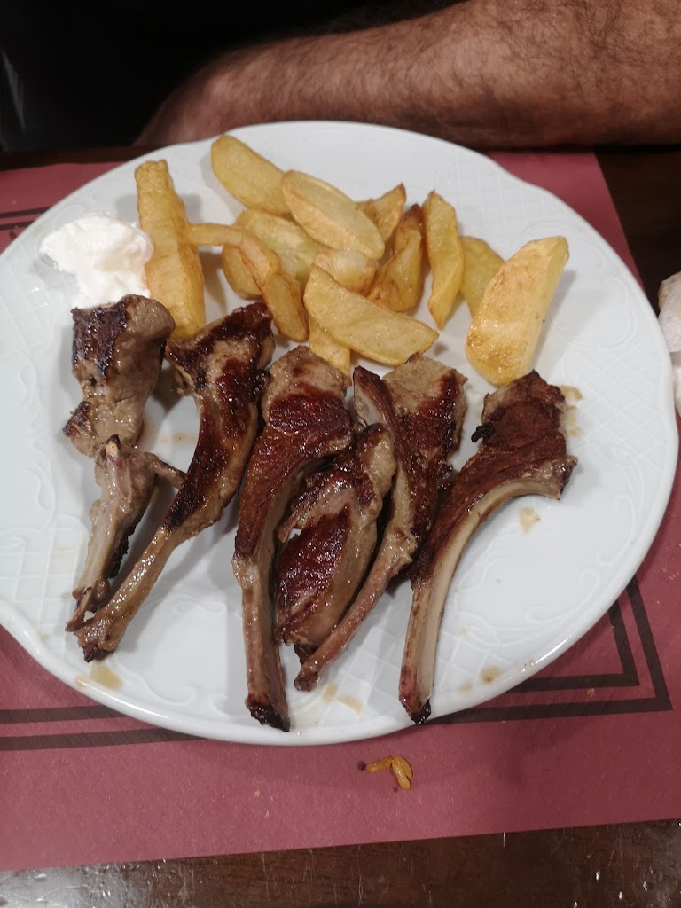 Neti — Churrasco