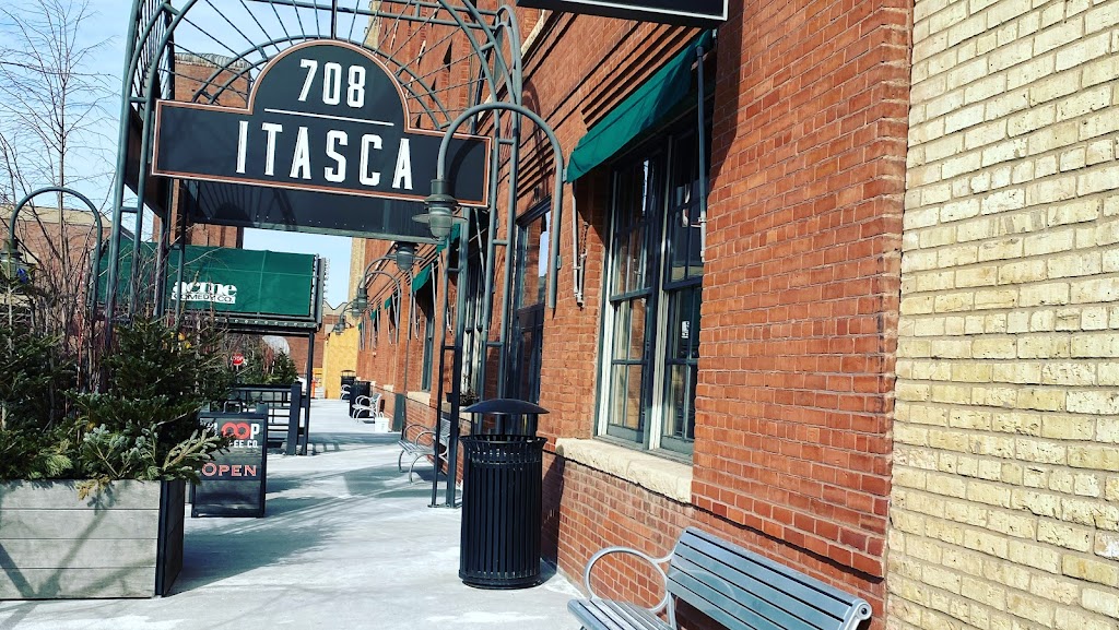 Photo of In The Loop Coffee Co.