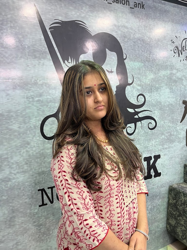 New Look Unisex Salon