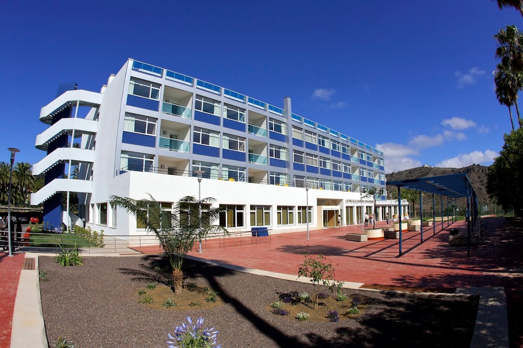 Residencia de mayores | Santa Brigida