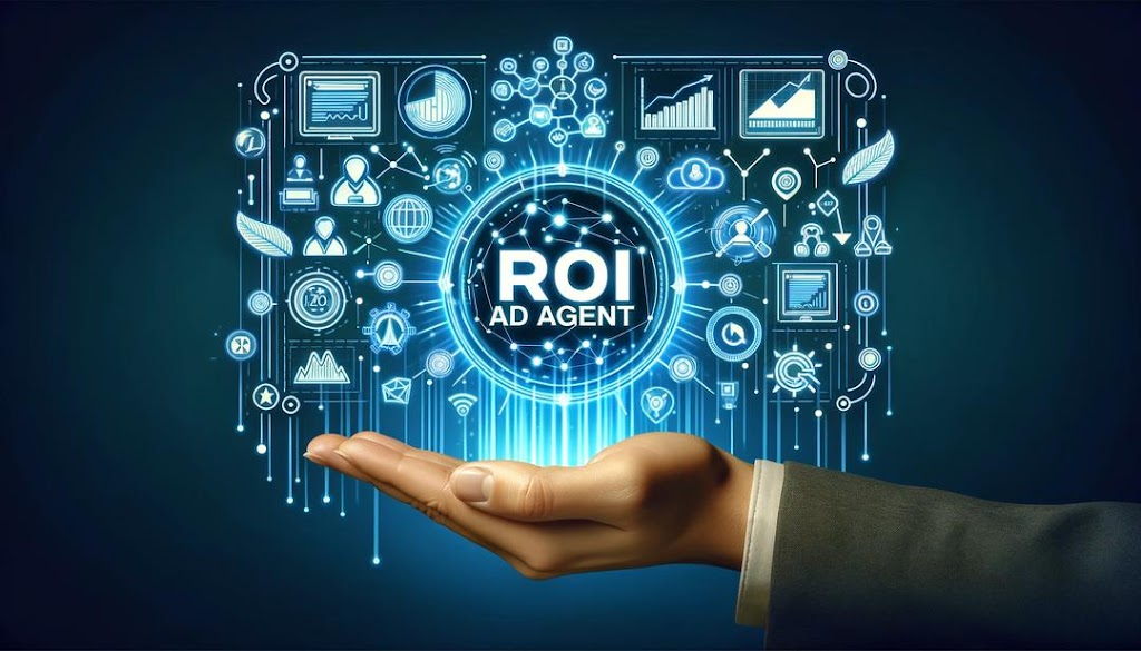 Roi Ad Agent Llc