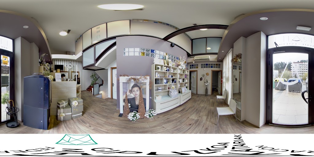 Lirain Estetika Arrasate — Interior