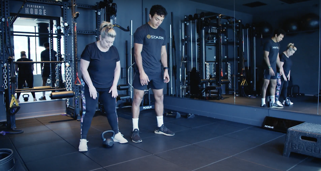  STARK - Beverly Hills/West Hollywood