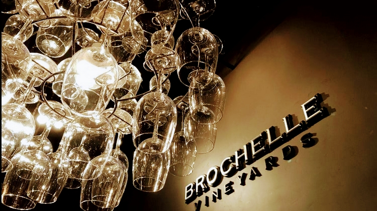 Brochelle Vineyards