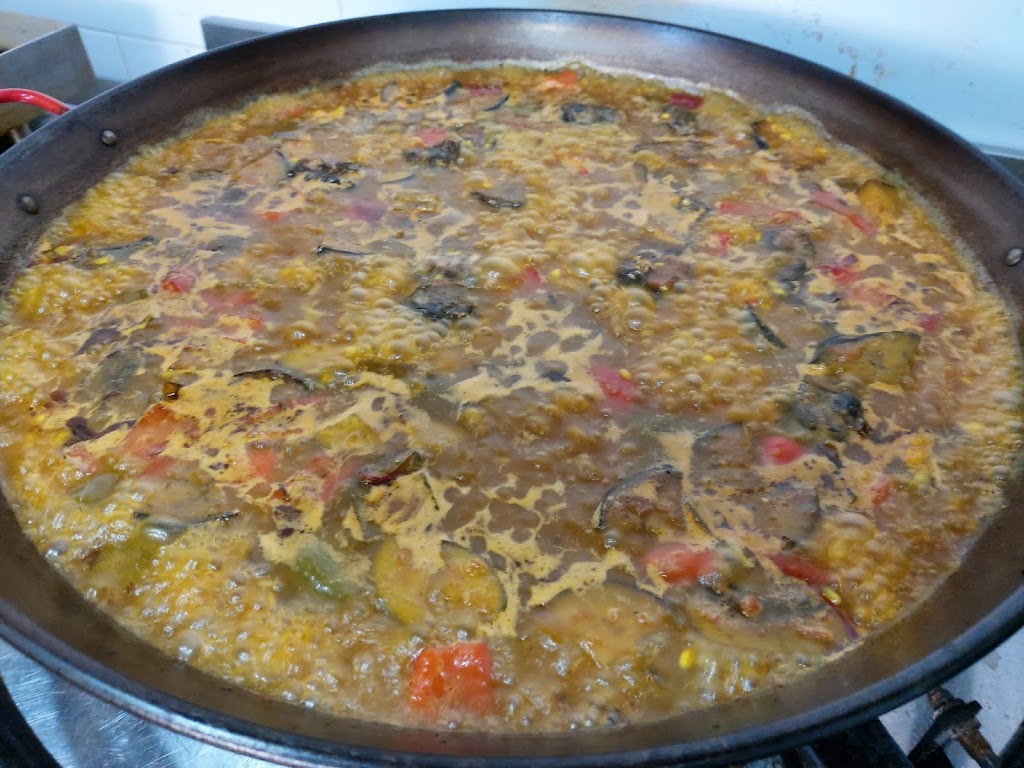 Cafeteria Sucarrat Novelda — Comida y bebida