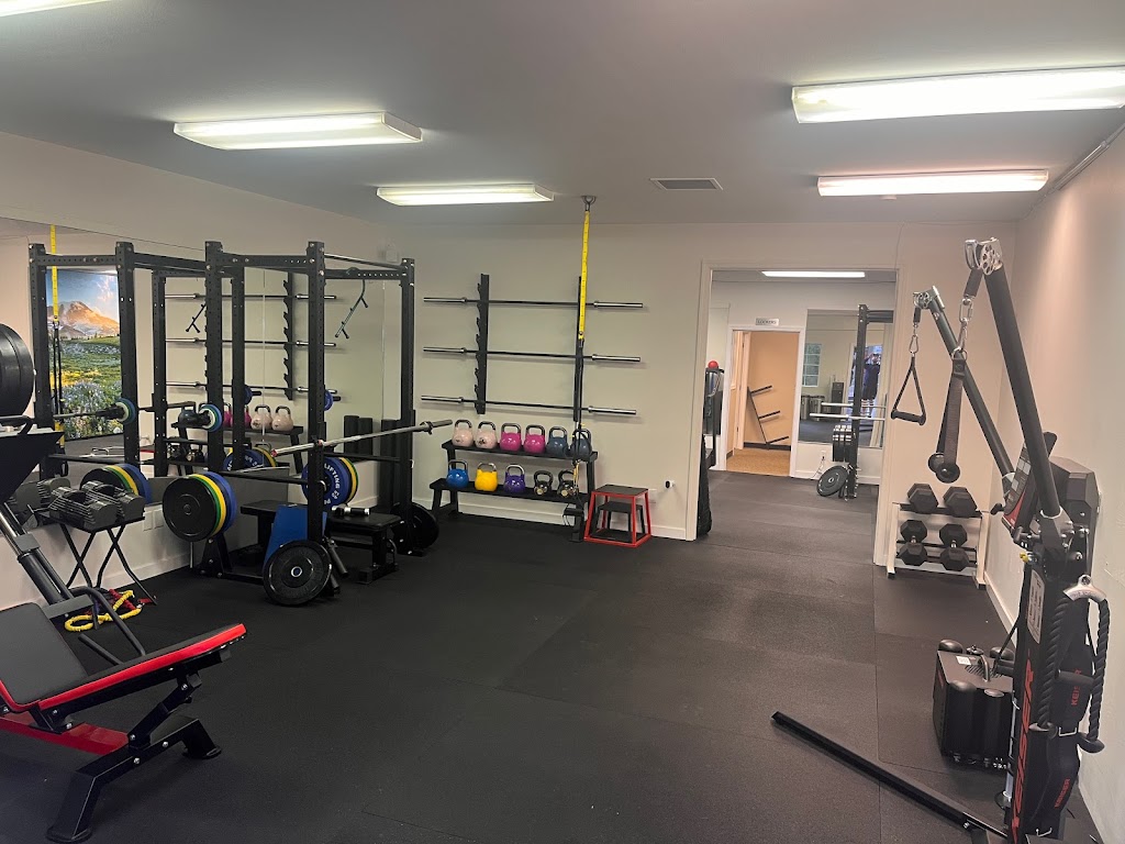  Collaborative Fitness