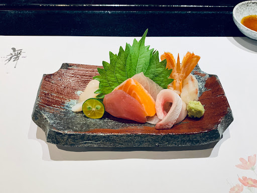 舞日本料理 Mai Japanese Restaurant 的照片