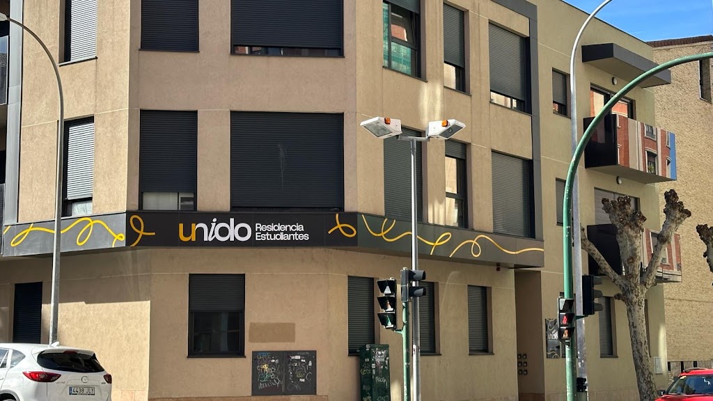 Residencia de Estudiantes UNIDO
