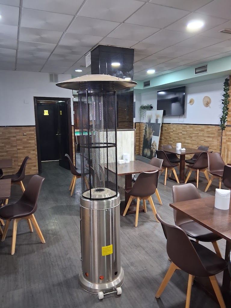 Cafe Bar Lali