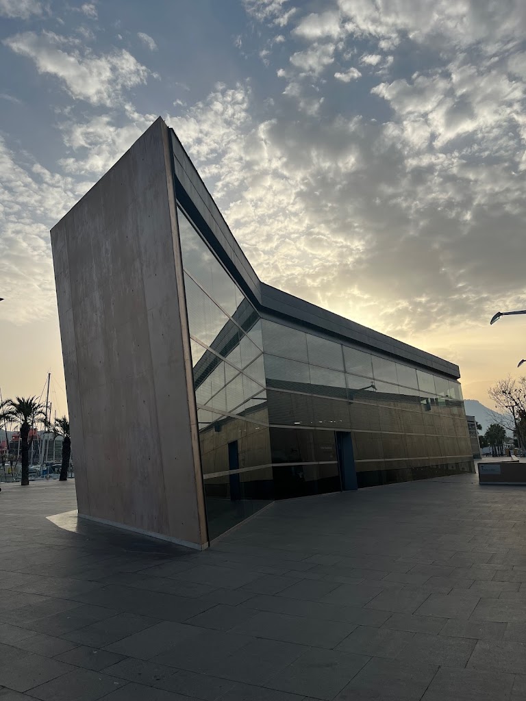 Museo Nacional de Arqueologia Subacuatica "ARQVA"