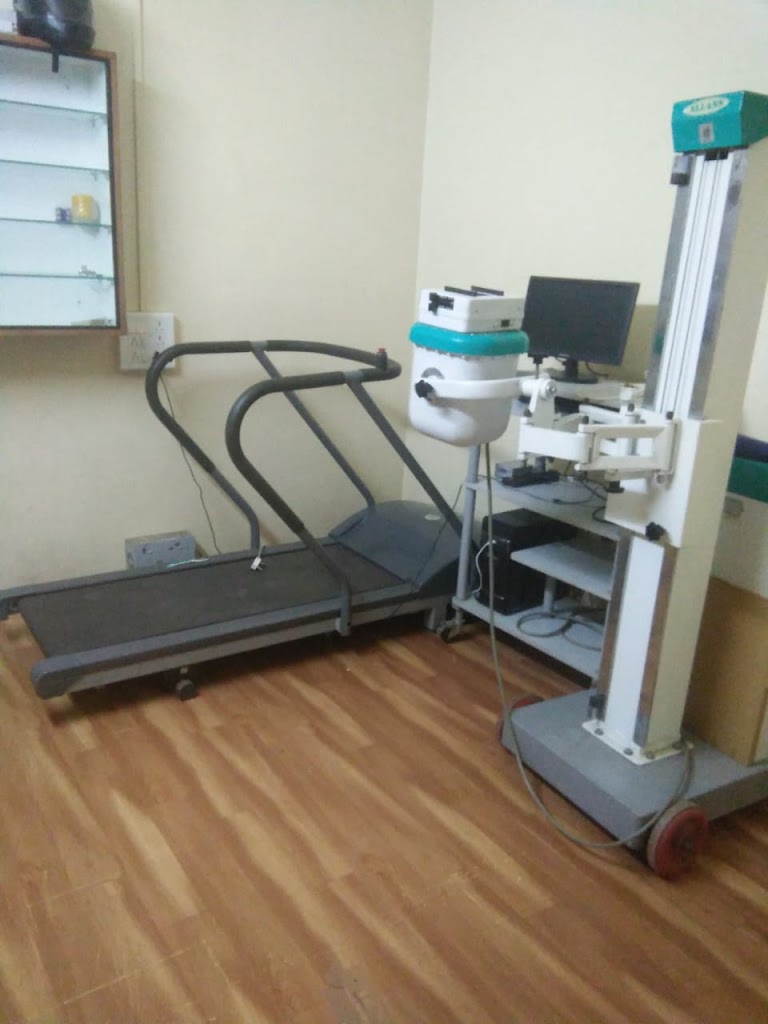 Dr. Khurud Hospital Diabetes Heart And Critical Care Center