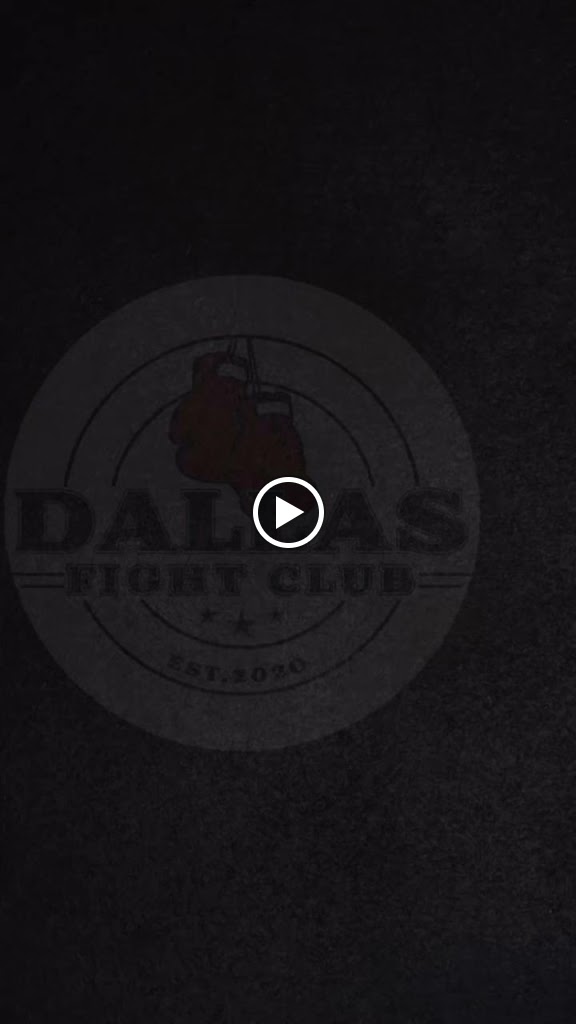  Dallas Fight Club