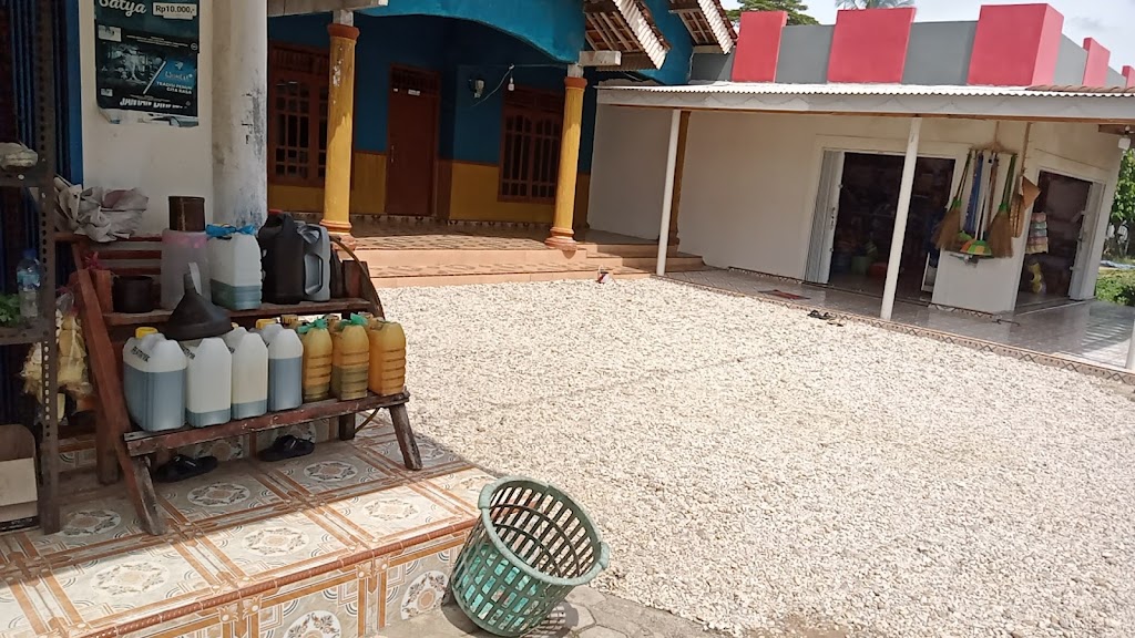 Eko Bengkel Las Dan Mobil