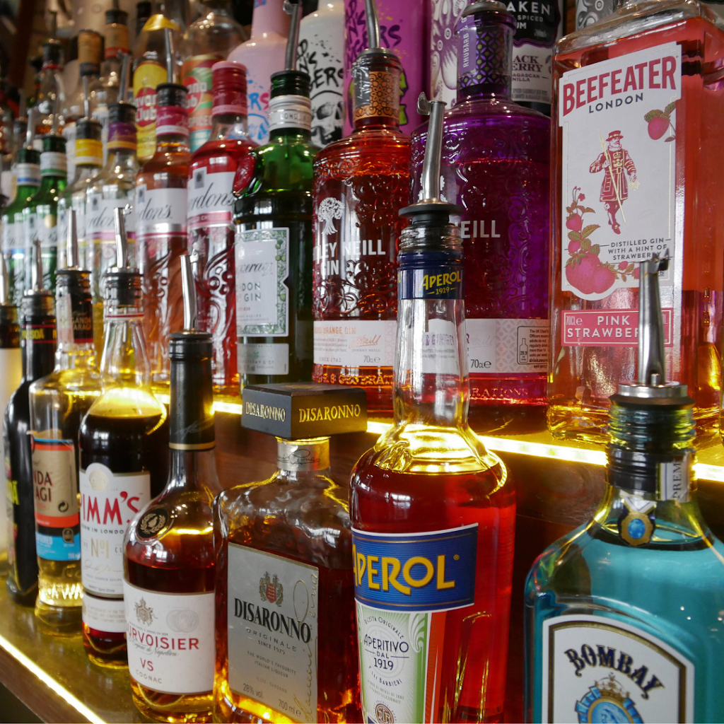 Food & drink