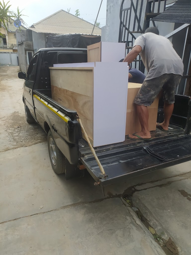 Autoclinic Body Repair Samarinda