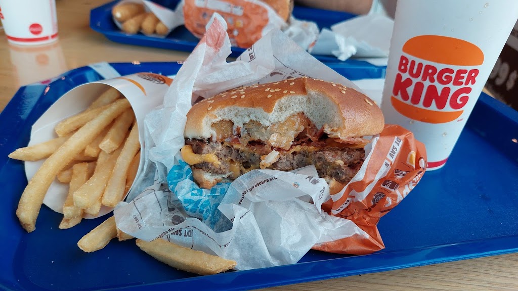 French fries