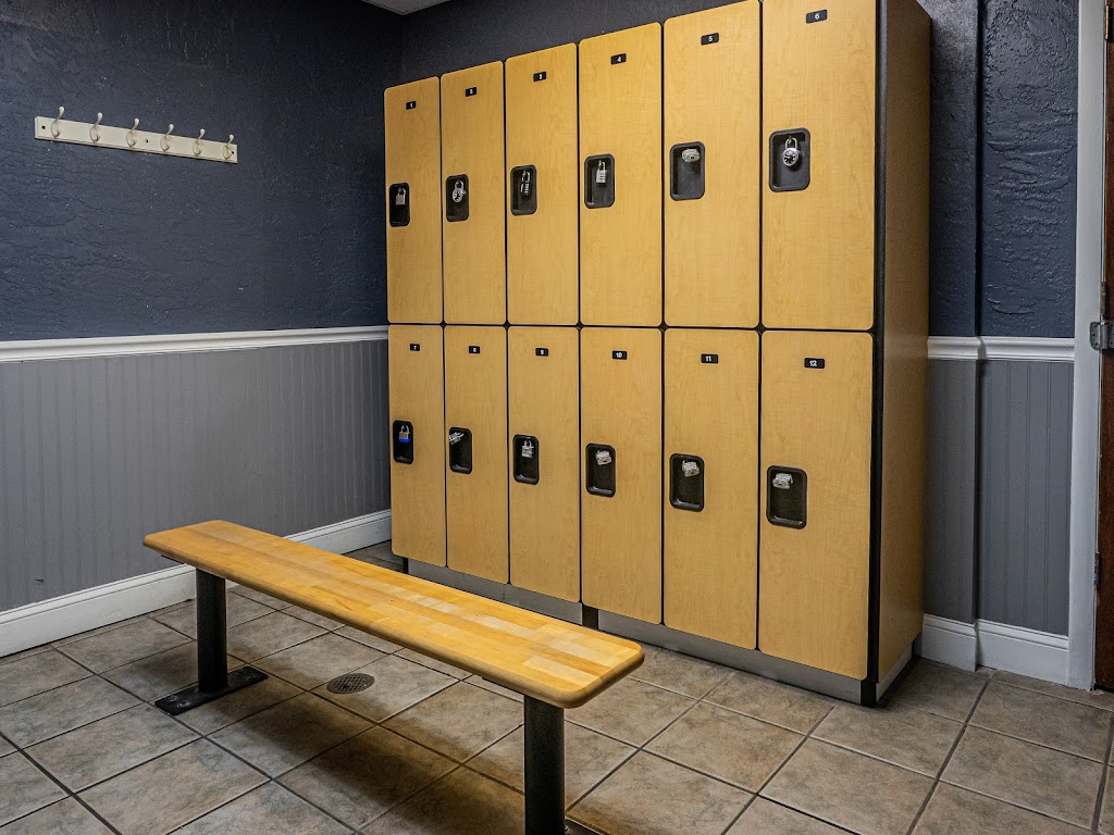  New Smyrna Athletic Club