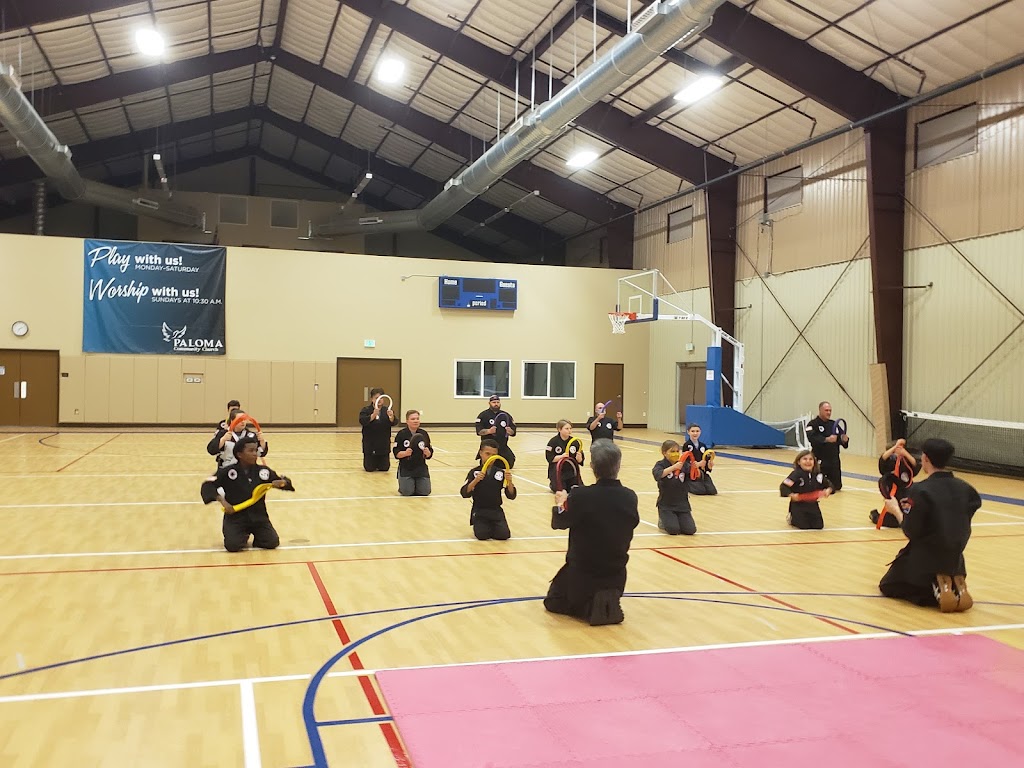  Karate for Christ of Arizona