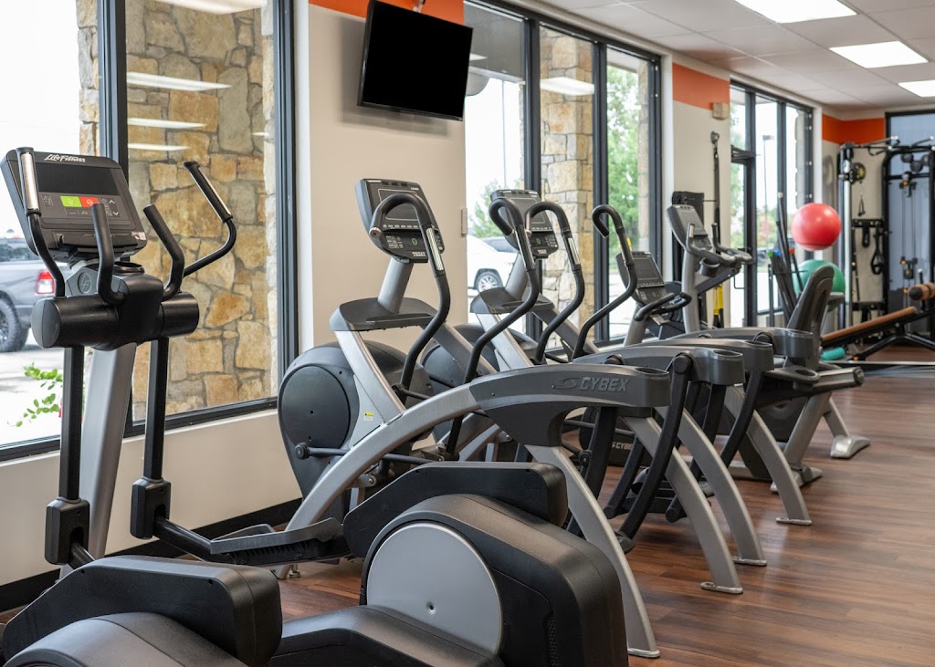  Life Adapted Fitness - Lee's Summit North